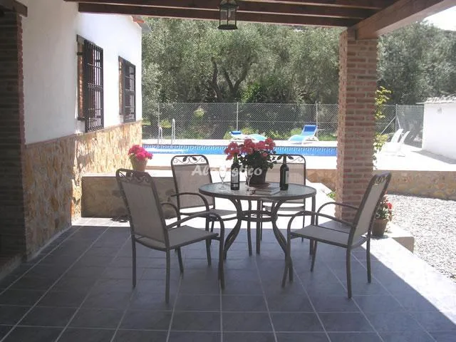 CORTIJO EL COPO en ÓRGIVA — miniatura 18