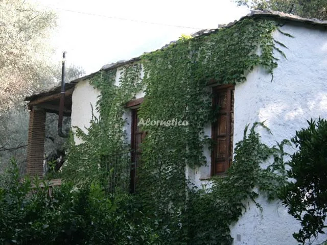 CORTIJO EL BARRANCO en ÓRGIVA — miniatura 20