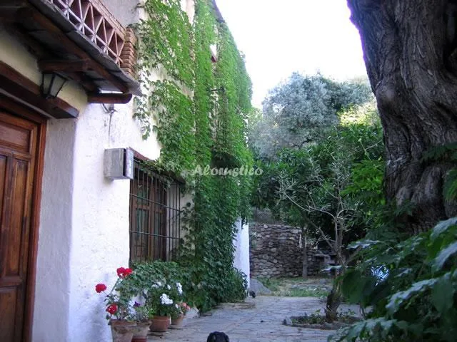CORTIJO EL BARRANCO en ÓRGIVA — miniatura 11