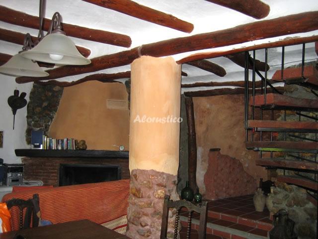 CORTIJO EL BARRANCO en ÓRGIVA — foto 3