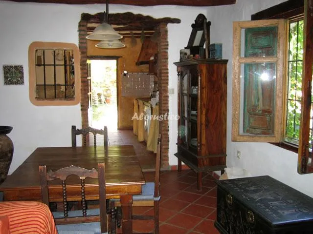 CORTIJO EL BARRANCO en ÓRGIVA — miniatura 12