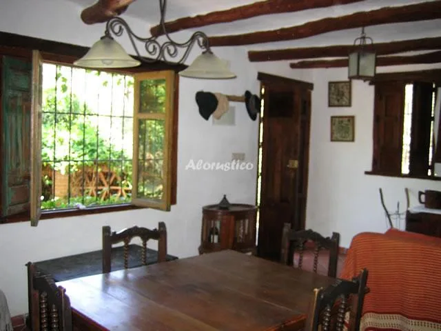 CORTIJO EL BARRANCO en ÓRGIVA — miniatura 22
