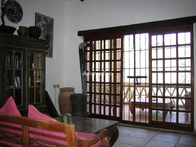 CORTIJO EL BARRANCO en ÓRGIVA — miniatura 4