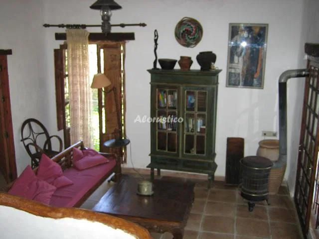 CORTIJO EL BARRANCO en ÓRGIVA — miniatura 13