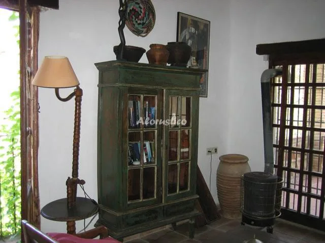 CORTIJO EL BARRANCO en ÓRGIVA — miniatura 23