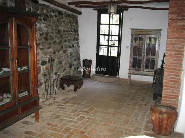 CORTIJO EL BARRANCO en ÓRGIVA — miniatura 5