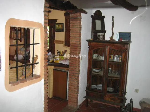 CORTIJO EL BARRANCO en ÓRGIVA — miniatura 14