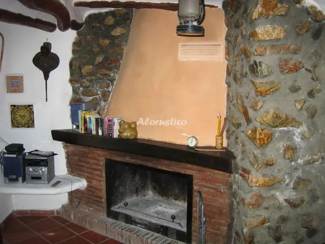 CORTIJO EL BARRANCO en ÓRGIVA — miniatura 24