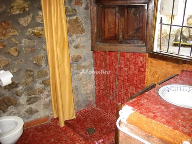 CORTIJO EL BARRANCO en ÓRGIVA — miniatura 6