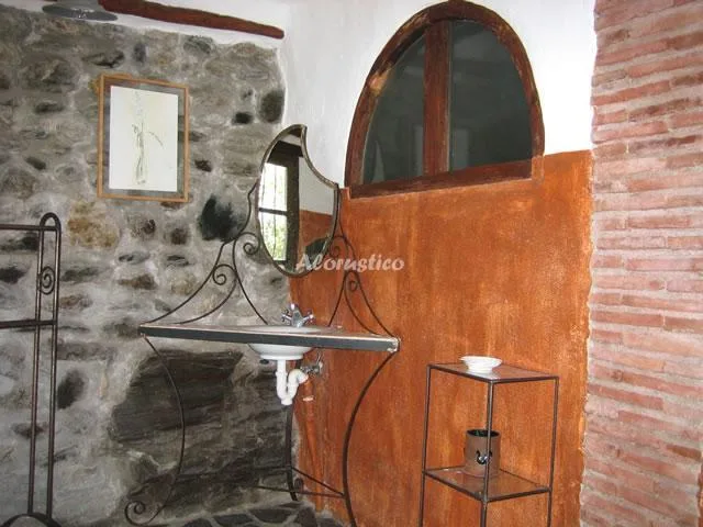 CORTIJO EL BARRANCO en ÓRGIVA — miniatura 7