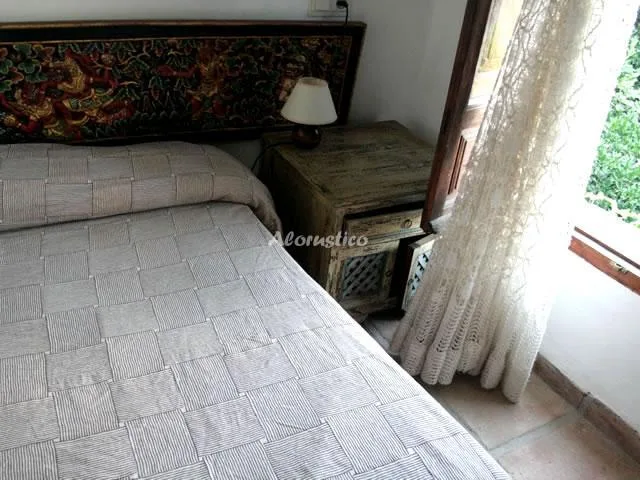 CORTIJO EL BARRANCO en ÓRGIVA — miniatura 16