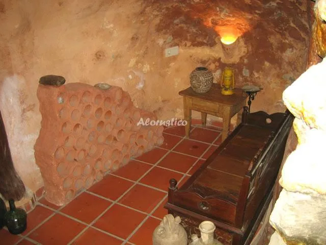 CORTIJO EL BARRANCO en ÓRGIVA — miniatura 26