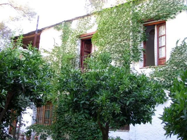 CORTIJO EL BARRANCO en ÓRGIVA — miniatura 8