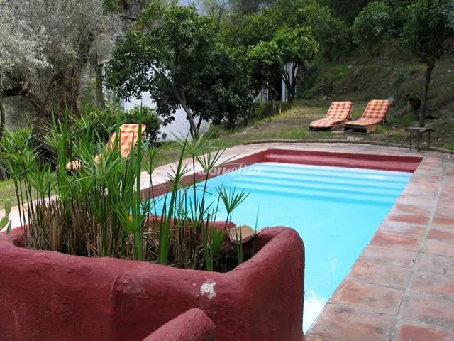 CORTIJO EL BARRANCO en ÓRGIVA — miniatura 17