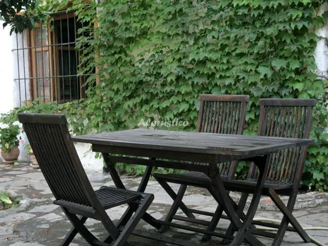 CORTIJO EL BARRANCO en ÓRGIVA — miniatura 27