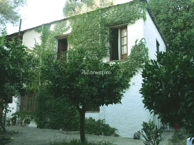 CORTIJO EL BARRANCO en ÓRGIVA — miniatura 19