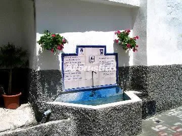 CASA PACO LANJARÓN en LANJARÓN — foto 2