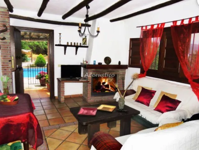 CASA PACO LANJARÓN en LANJARÓN — miniatura 9