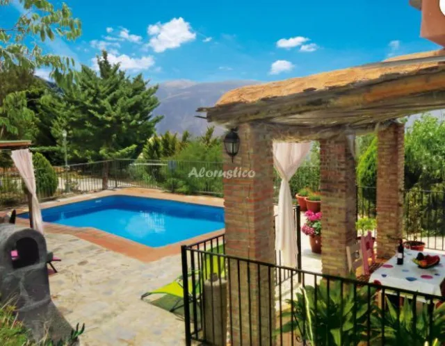 CASA PACO LANJARÓN en LANJARÓN — miniatura 15