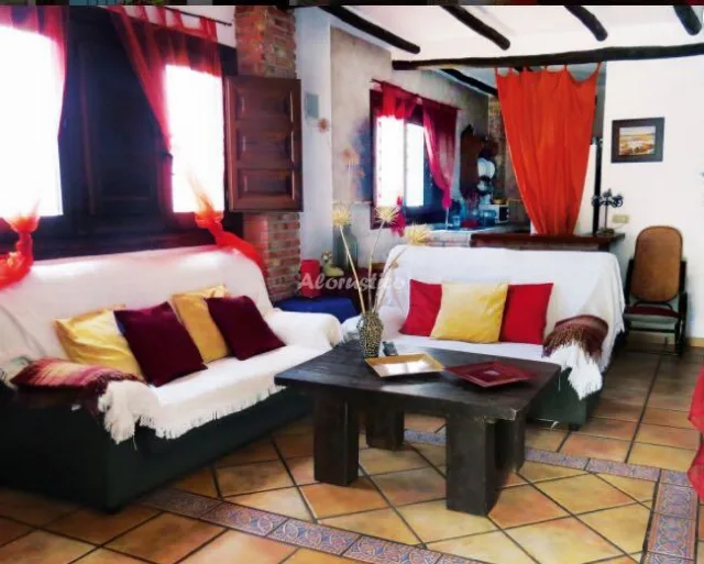 CASA PACO LANJARÓN en LANJARÓN — foto 3