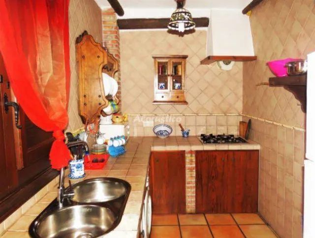 CASA PACO LANJARÓN en LANJARÓN — miniatura 10