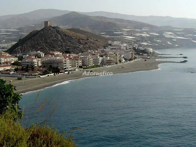 CASA CASTELL en CASTELL DE FERRO — miniatura 8