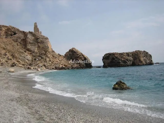 CASA CASTELL en CASTELL DE FERRO — miniatura 23