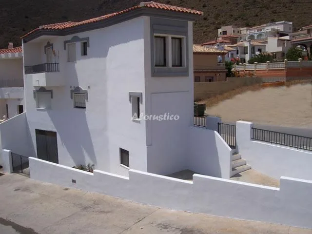 Alojamiento turístico CASA CASTELL en CASTELL DE FERRO · GRANADA