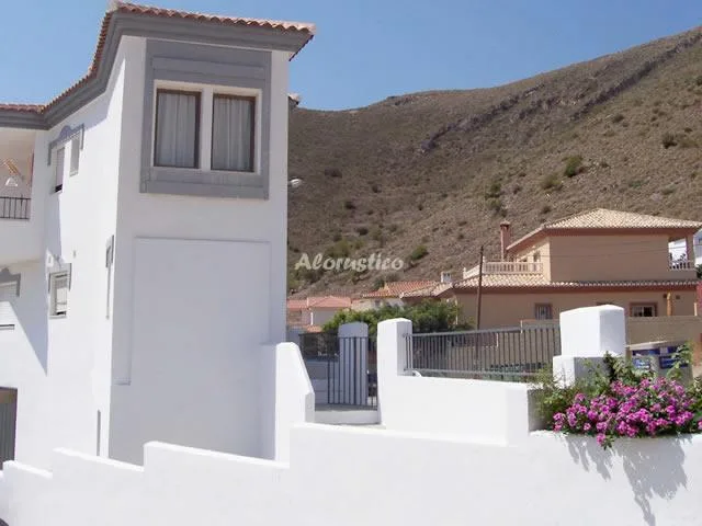 CASA CASTELL en CASTELL DE FERRO — miniatura 22