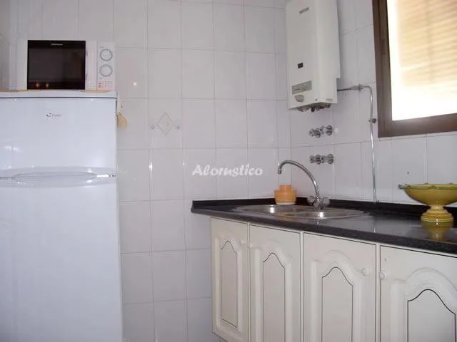 CASA CASTELL en CASTELL DE FERRO — miniatura 17