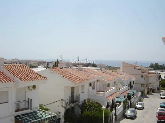 CASA CASTELL en CASTELL DE FERRO — miniatura 21