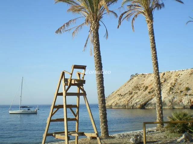 CASA CASTELL en CASTELL DE FERRO — miniatura 24