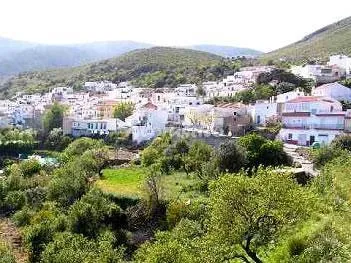 CORTIJO TEJAR ALTO en LOS CARLOS (LUJAR) — miniatura 6