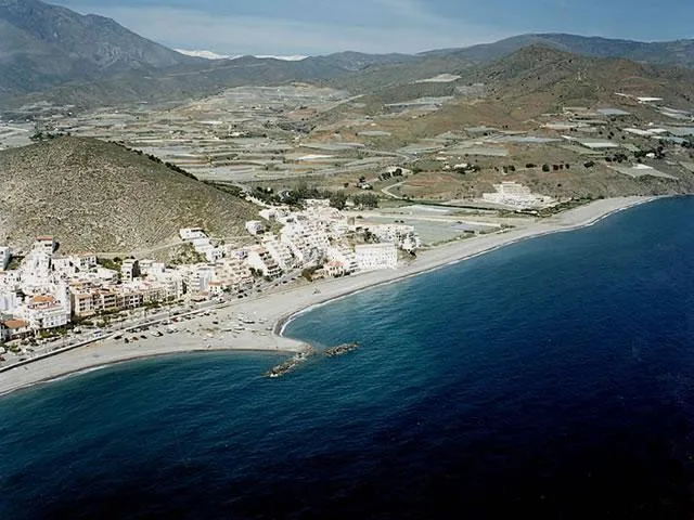 CORTIJO TEJAR ALTO en LOS CARLOS (LUJAR) — miniatura 11