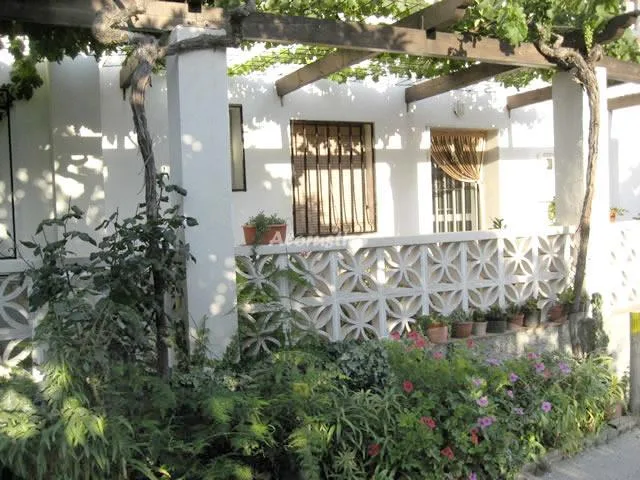 CORTIJO TEJAR ALTO en LOS CARLOS (LUJAR) — miniatura 7