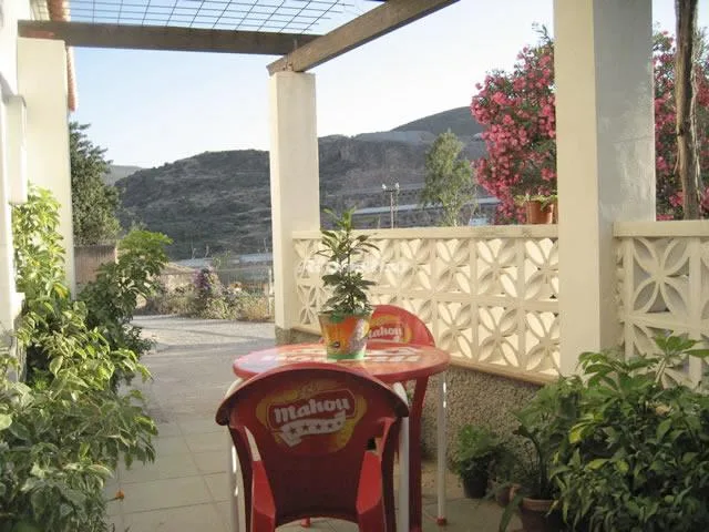 CORTIJO TEJAR ALTO en LOS CARLOS (LUJAR) — miniatura 12
