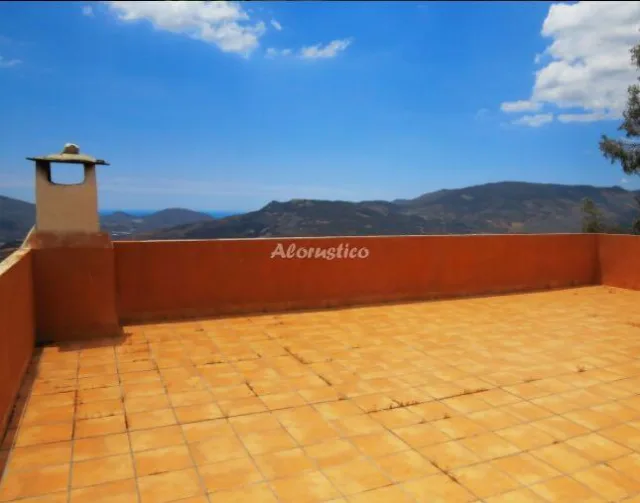 CASA PACO LANJARÓN en LANJARÓN — miniatura 13