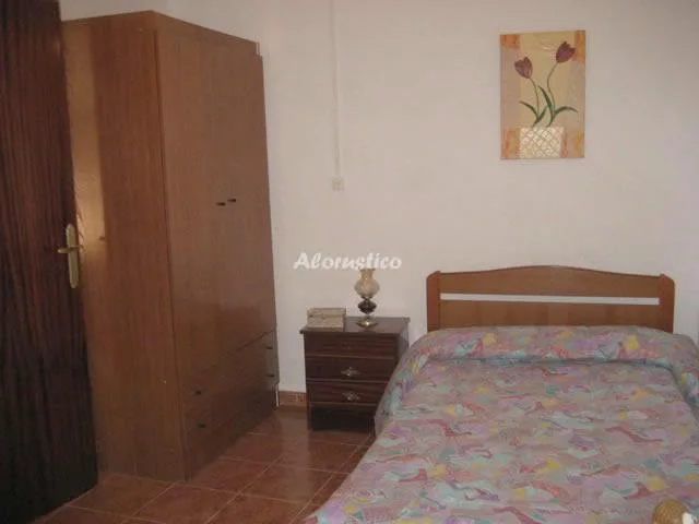 CORTIJO TEJAR ALTO en LOS CARLOS (LUJAR) — miniatura 8
