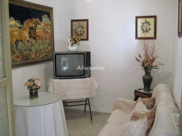 CORTIJO TEJAR ALTO en LOS CARLOS (LUJAR) — miniatura 13