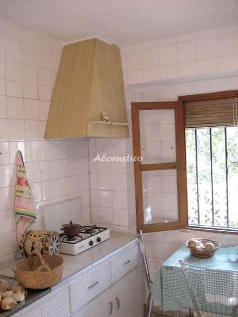 CORTIJO TEJAR ALTO en LOS CARLOS (LUJAR) — miniatura 4