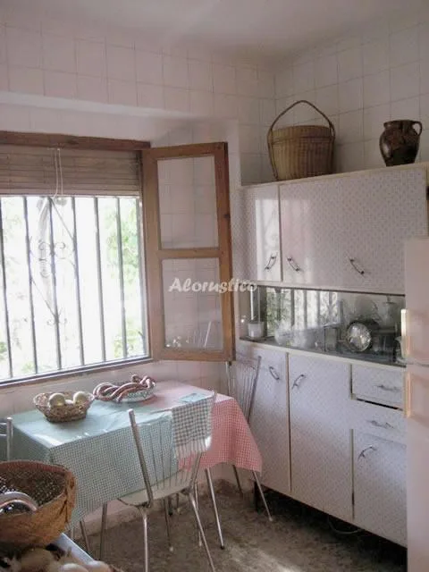 CORTIJO TEJAR ALTO en LOS CARLOS (LUJAR) — miniatura 14