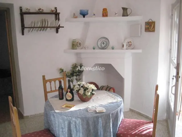 CORTIJO TEJAR ALTO en LOS CARLOS (LUJAR) — miniatura 5