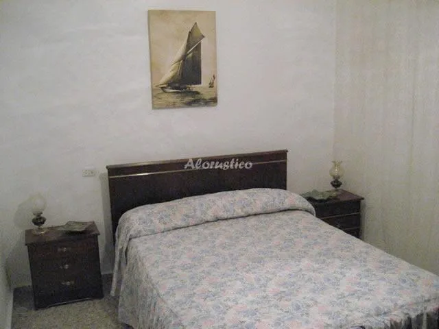 CORTIJO TEJAR ALTO en LOS CARLOS (LUJAR) — miniatura 10