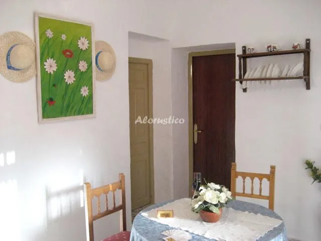 CORTIJO TEJAR ALTO en LOS CARLOS (LUJAR) — miniatura 15