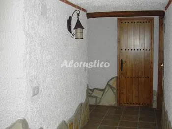 CUEVAS EL MORAL-CUEVA 4 en CASTILLEJAR — foto 3