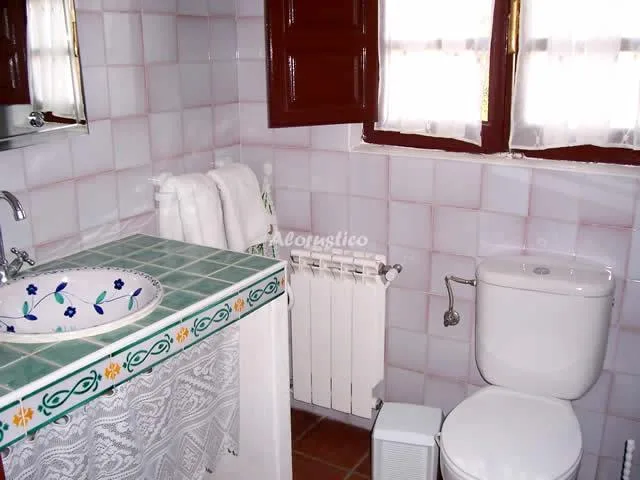 CASA JAZMIN. HABIT ALPUJARREÑA en ÓRGIVA — miniatura 20