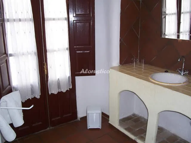 CASA JAZMIN. HABIT ALPUJARREÑA en ÓRGIVA — miniatura 14