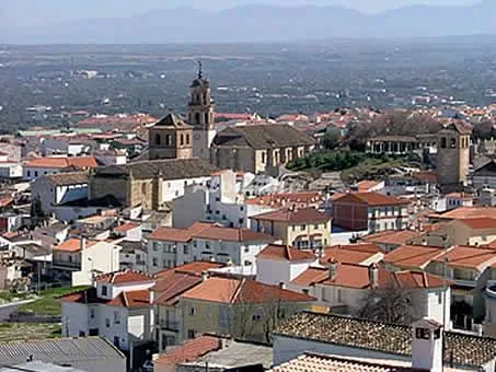Alojamiento turístico CORTIJO EL ABUELO, CASA ABAJO en BAZA · GRANADA