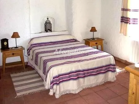 CORTIJO EL ABUELO, CASA ABAJO en BAZA — miniatura 10