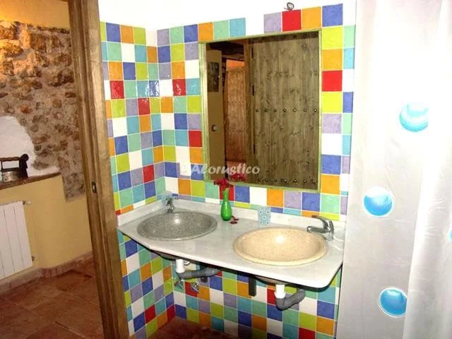 CORTIJO EL ABUELO, CASA ABAJO en BAZA — miniatura 16
